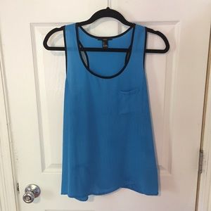 Forever 21 Tank Top - Size Small
